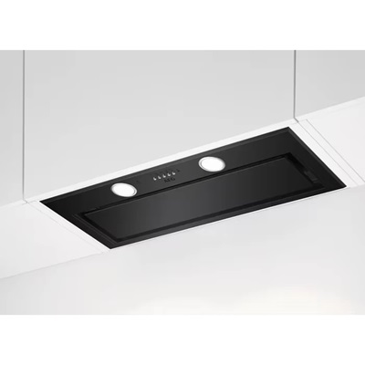 Аспиратор за вграждане - AEG DGE5861HR