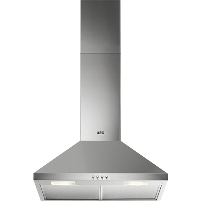 Аспиратор декоративен - AEG DKB2630M