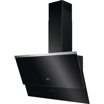 Аспиратор декоративен - AEG DVB5860B