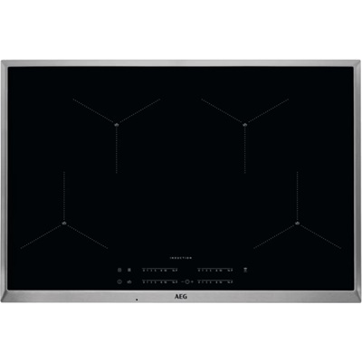 Плот индукционен 4 зони - AEG IAE84411XB