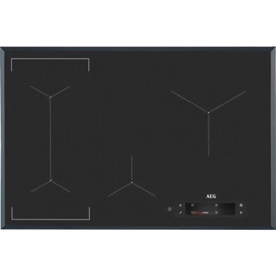 Плот индукционен 4 зони - AEG IAE84881FB