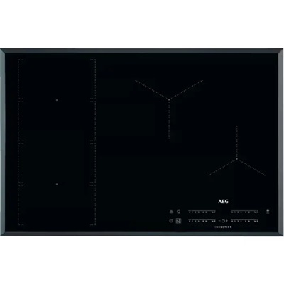 Плот индукционен 4 зони - AEG IKE84471FB