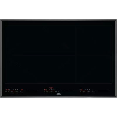 Плот индукционен 5 зони - AEG IKK86681FB