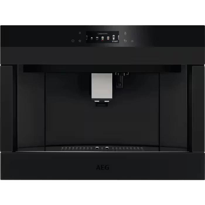 Кафемашина автомат за вграждане - AEG KKA894500T