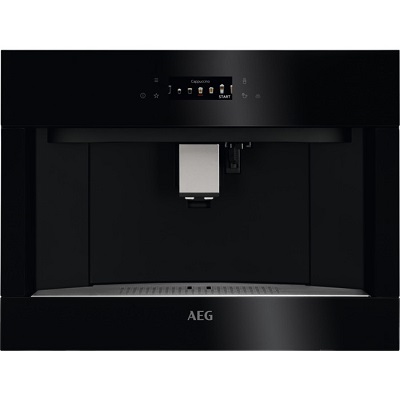 Кафемашина автомат за вграждане - AEG KKB894500B