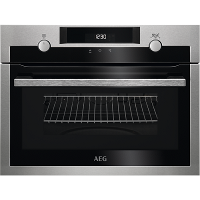 Микровълнова фурна за вграждане 46л - AEG KME525000M