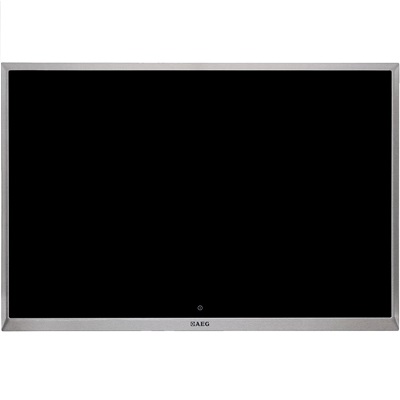 Плот индукционен 4 зони - AEG HK874400XB