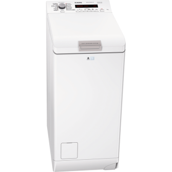 Пералня с горно зареждане 7кг - AEG L5.5TL