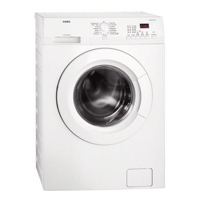 Пералня 6кг - AEG L60460FL