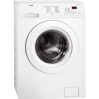 Пералня 6кг - AEG L60660FL