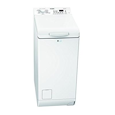 Пералня с горно зареждане - AEG L61264ETL