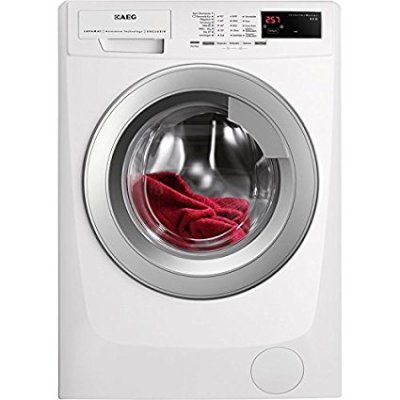 Пералня 8кг - AEG L69689VFL