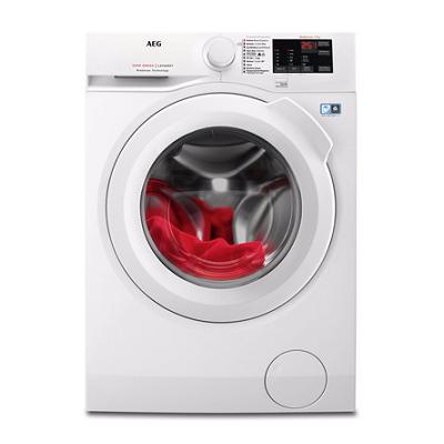 Пералня 8кг - AEG L6FBI84W