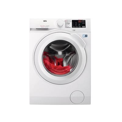 Пералня 8кг - AEG L6FBI86W