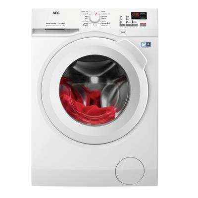 Пералня 8кг - AEG L6FBKIEL+