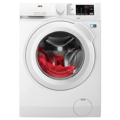 Пералня 8кг - AEG L6FBN8600