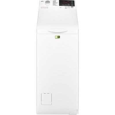 Пералня с горно зареждане 6кг - AEG L6TB26TL