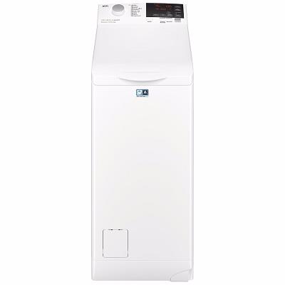 Пералня с горно зареждане 7кг - AEG L6TB73G