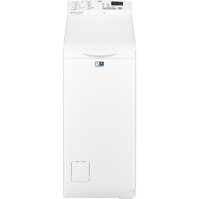 Пералня с горно зареждане 6кг - AEG L6TBN62G