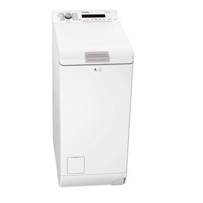 Пералня с горно зареждане 6кг - AEG L71360TL