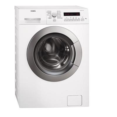 Пералня 8кг - AEG L73484VFL