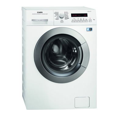 Пералня 8кг - AEG L74484WVFL