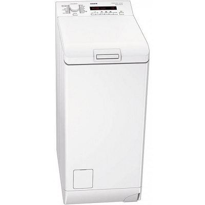Пералня с горно зареждане 6кг - AEG L76469TL3