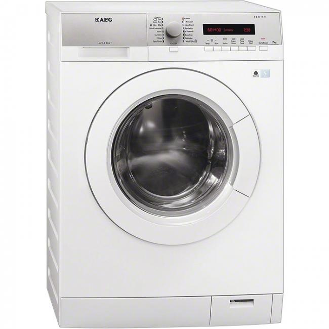 Пералня 7кг - AEG L76475FL