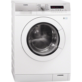 Пералня 8кг - AEG L76489FL