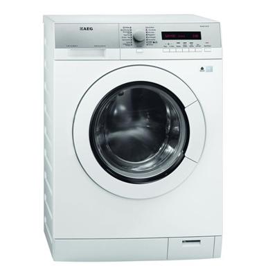Пералня 8кг - AEG L7648EXFL