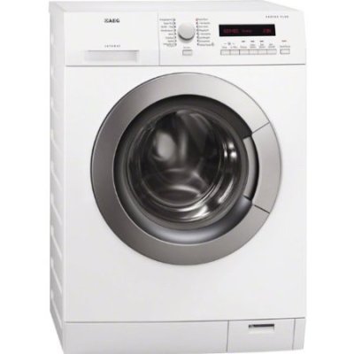 Пералня 8кг - AEG L77484FL