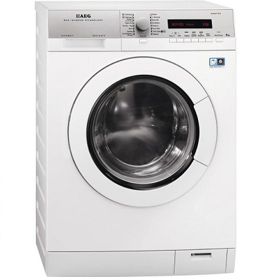 Пералня 8кг - AEG L77489NFL