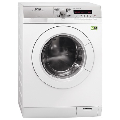 Пералня 8кг - AEG L79485FL