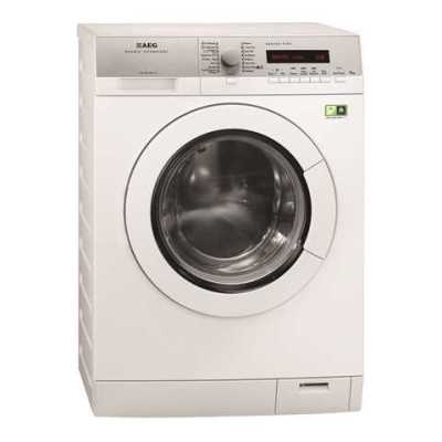 Пералня 9кг - AEG L79496NFL