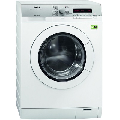 Пералня 9кг - AEG L79696NFL