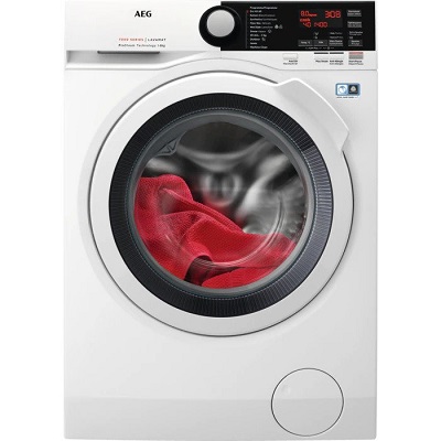 Пералня 8кг - AEG L7FBE84W