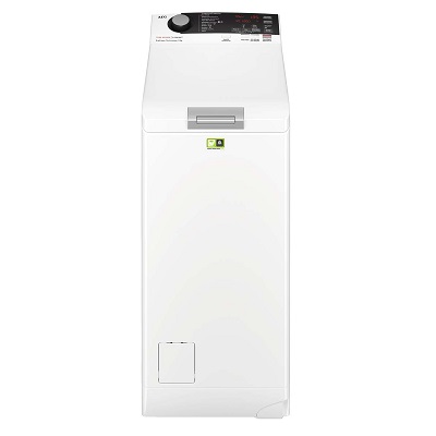 Пералня с горно зареждане 7кг - AEG L7TBE73