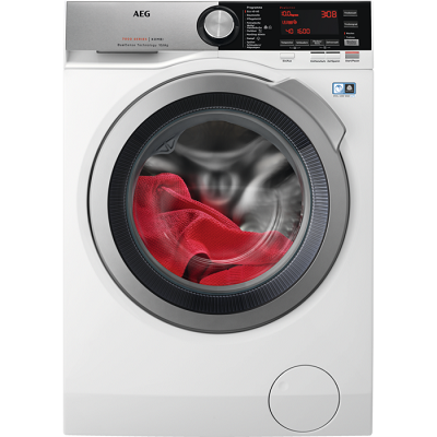 Пералня със сушилня 10/6кг - AEG L7WEF80600