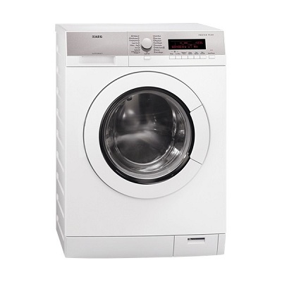 Пералня 8кг - AEG L87484EFL