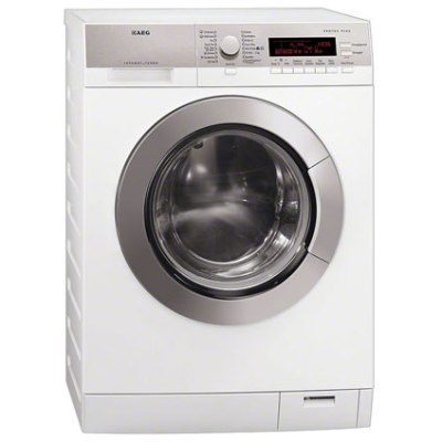 Пералня със сушилня 9кг на 7кг - AEG L87695WD