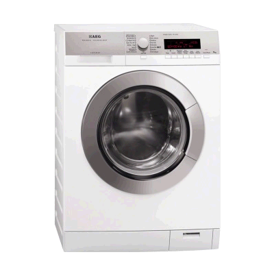 Пералня 9кг - AEG L89495FL