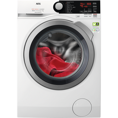 Пералня 9кг - AEG L8FBE96SV