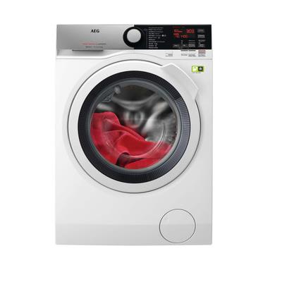 Пералня 8кг - AEG L8FEE84W