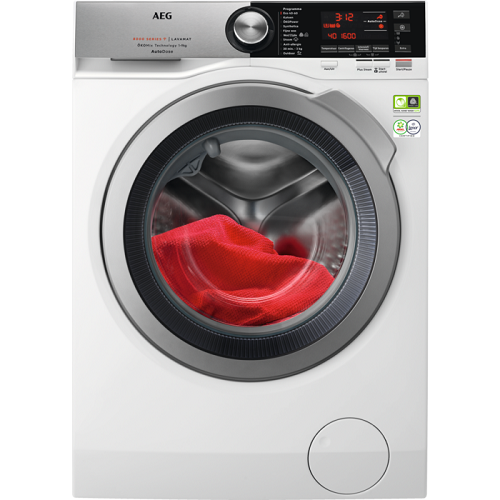 Пералня 9кг - AEG L8FEN96CAD