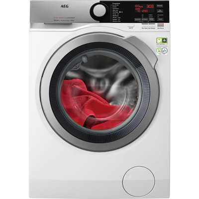 Пералня 10кг - AEG L8FENS104