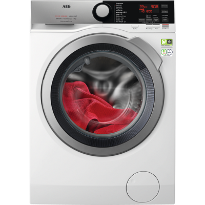 Пералня 9кг - AEG L8FL960EX
