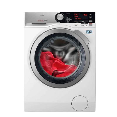 Пералня със сушилня 10/6кг - AEG L8WE06CS