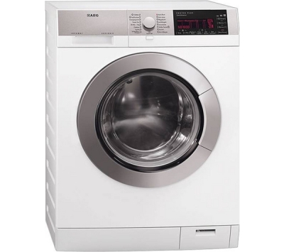 Пералня 9кг - AEG L98699FL