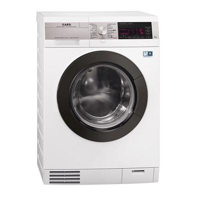 Пералня със сушилня 9/6кг - AEG L99696HWD