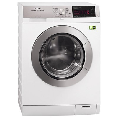 Пералня 9кг - AEG L99699FL